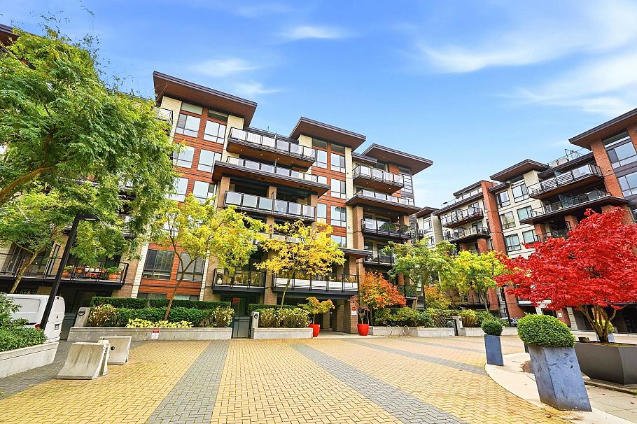 307 719 W 3rd Street North Vancouver, BC - 18