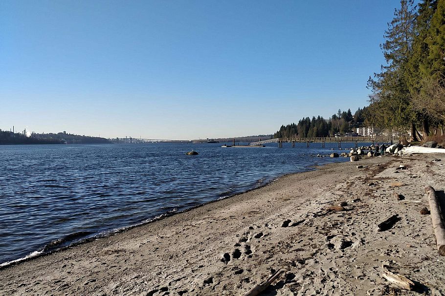 47 3939 Indian River Drive North Vancouver, BC - 32
