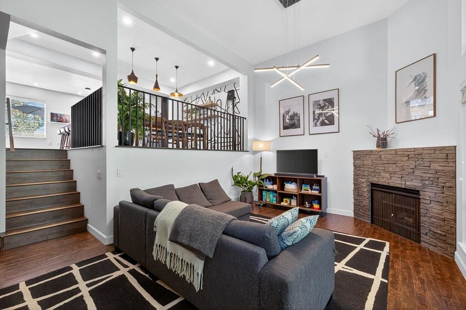 47 3939 Indian River Drive North Vancouver, BC - 4