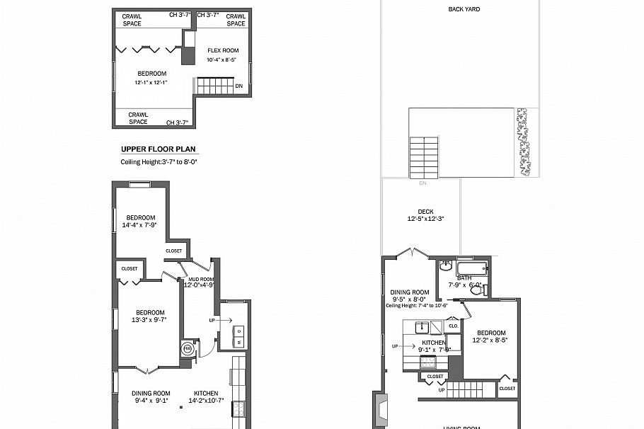 612 E 4th Street North Vancouver, BC - 40