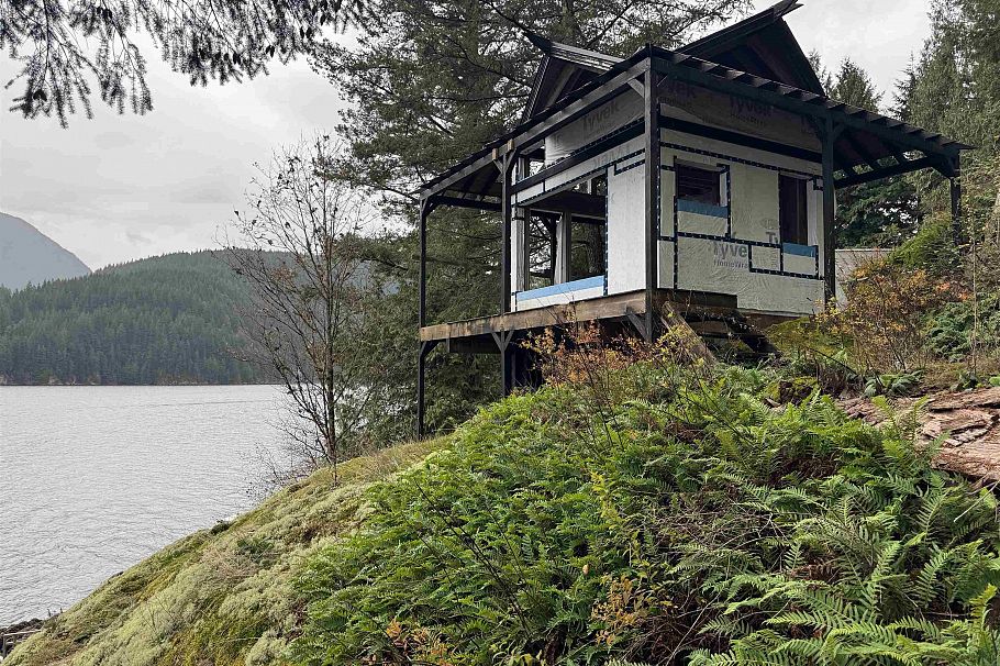 Lot B Best Point North Vancouver, BC - 21