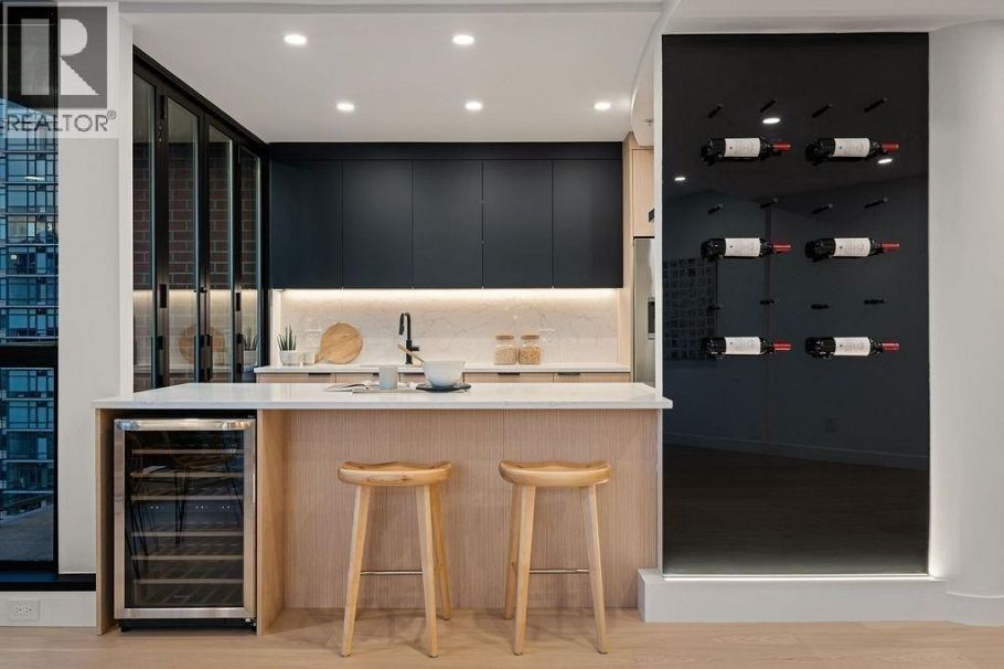 1001 1888 ALBERNI STREET, Vancouver BC V6G 1B3 Vancouver, BC - 10