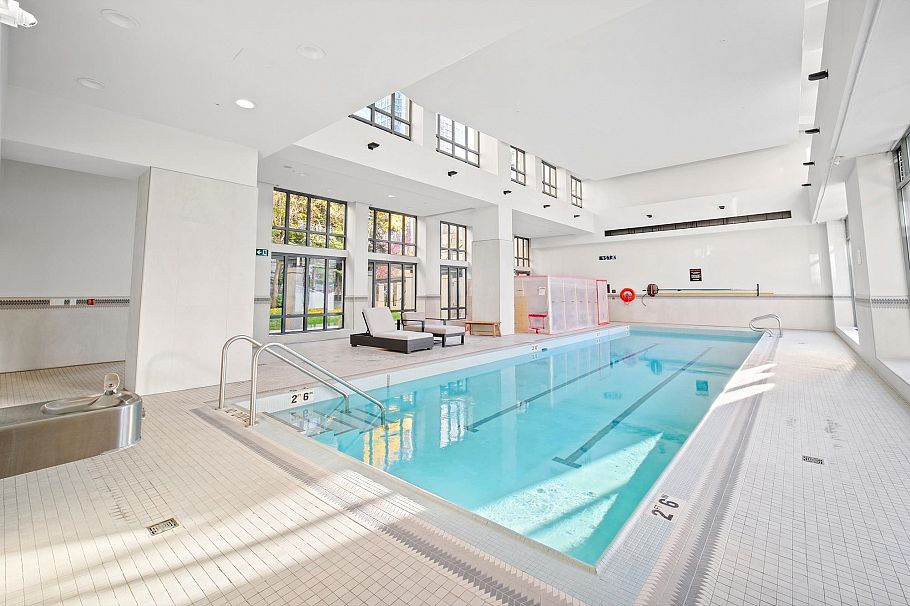 2306 930 Cambie Street Vancouver, BC - 14
