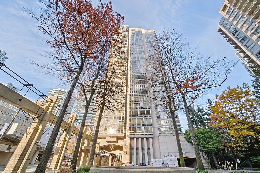 2306 930 Cambie Street Vancouver, BC - 25