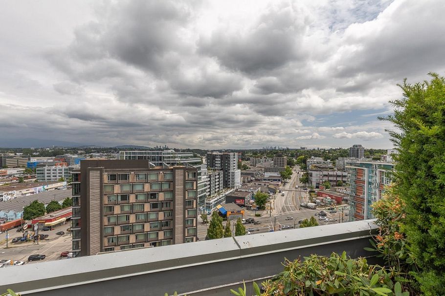 1505 108 E 1st Avenue Vancouver, BC - 23