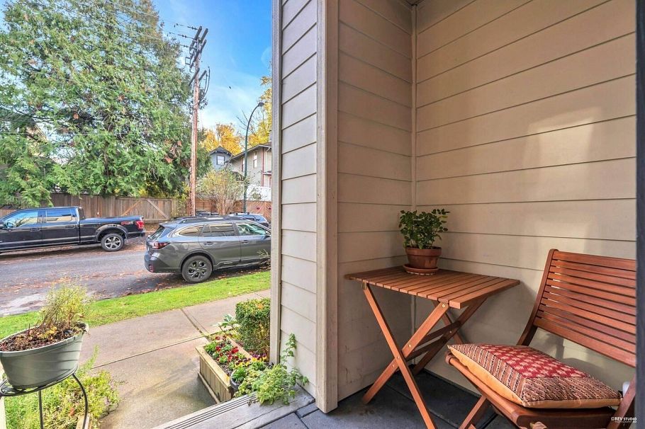 881 Salsbury Drive Vancouver, BC - 19