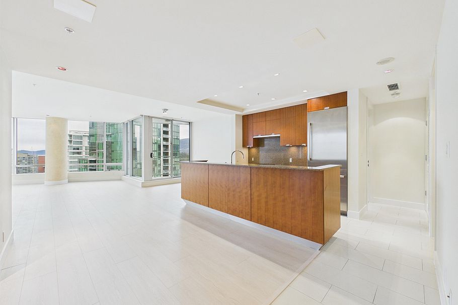 2403 1077 W Cordova Street Vancouver, BC - 11