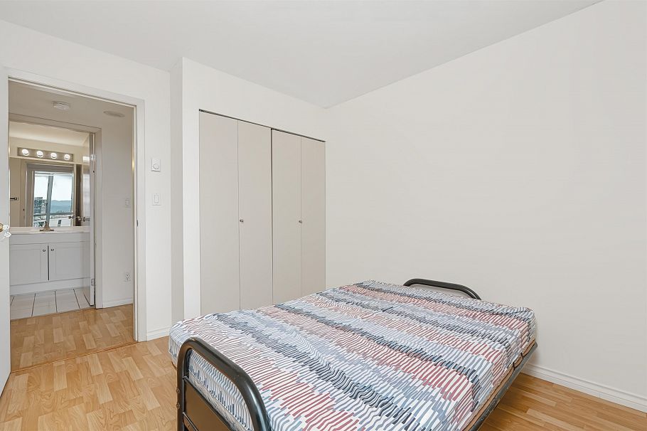 2401 1188 Howe Street Vancouver, BC - 19