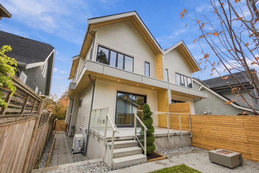 3547 W 38th Avenue Vancouver, BC - 34