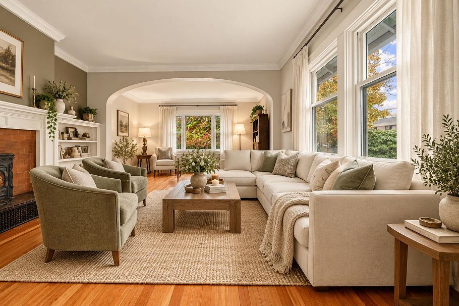 2071 W 44th Avenue Vancouver, BC - 2