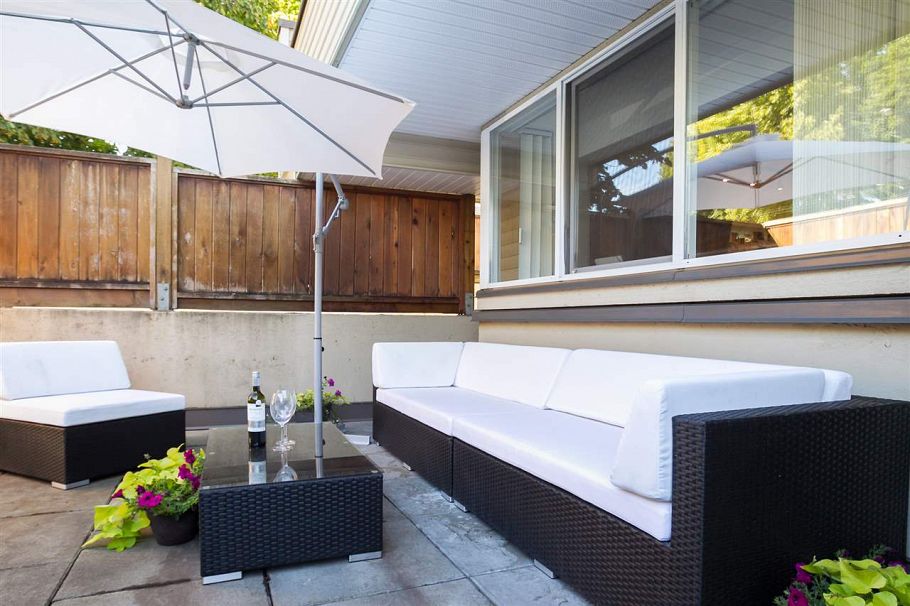 2 3250 W 4th Avenue Vancouver, BC - 8