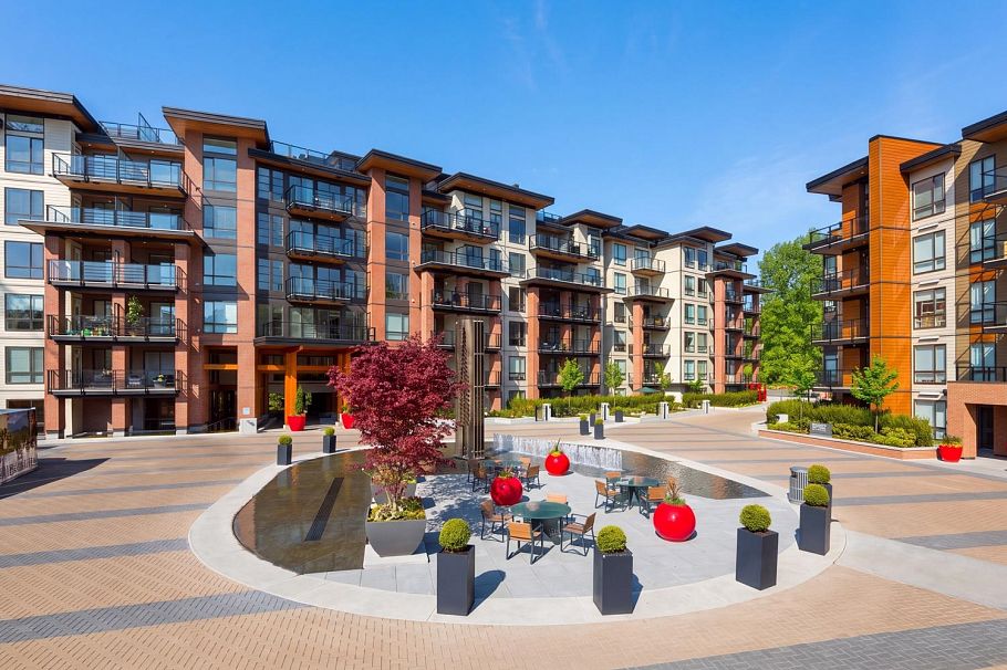 402 733 W 3rd Street North Vancouver, BC - 29