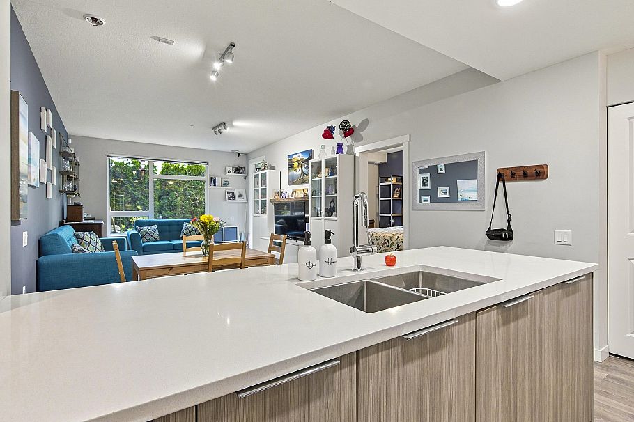 101 3289 Riverwalk Avenue Vancouver, BC - 8