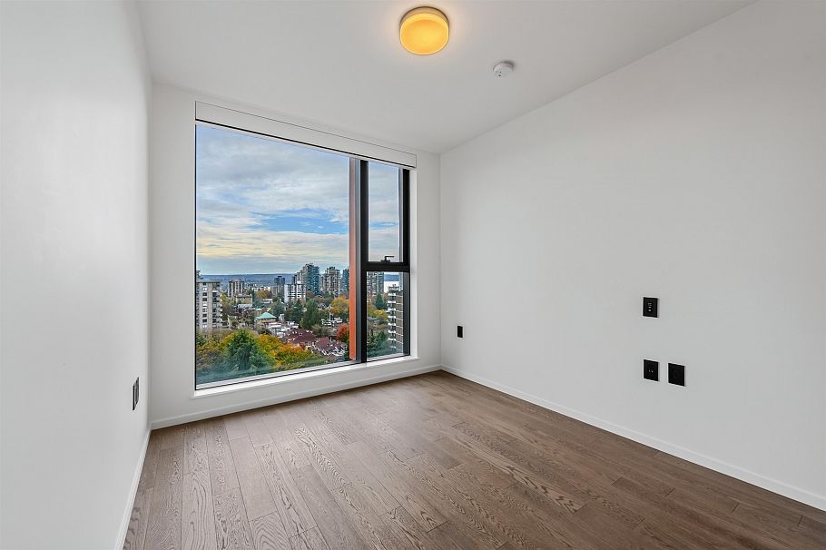 1606 1482 Robson Street Vancouver, BC - 17