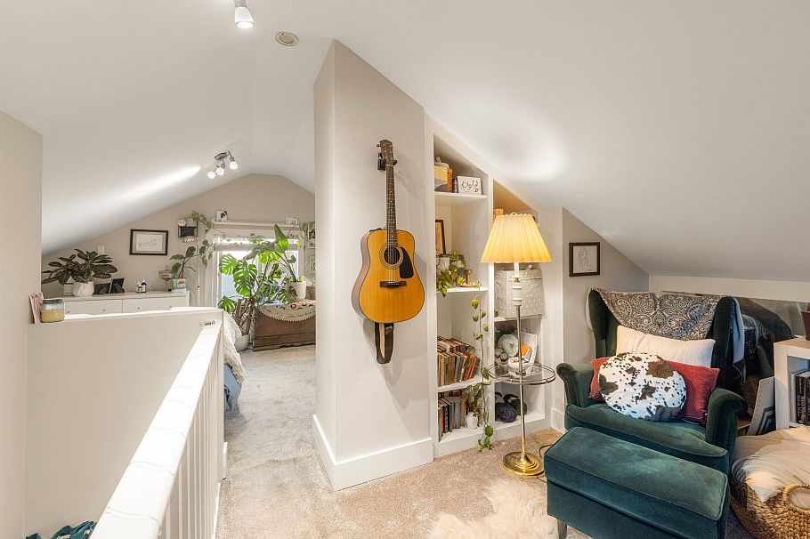 612 E 4th Street North Vancouver, BC - 20