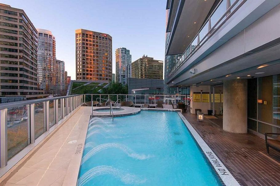 2504 1111 ALBERNI STREET, Vancouver BC V6E 4V2 Vancouver, BC - 22