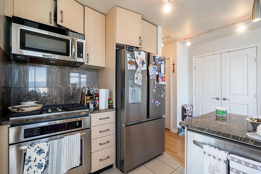 2905 1211 Melville Street Vancouver, BC - 14