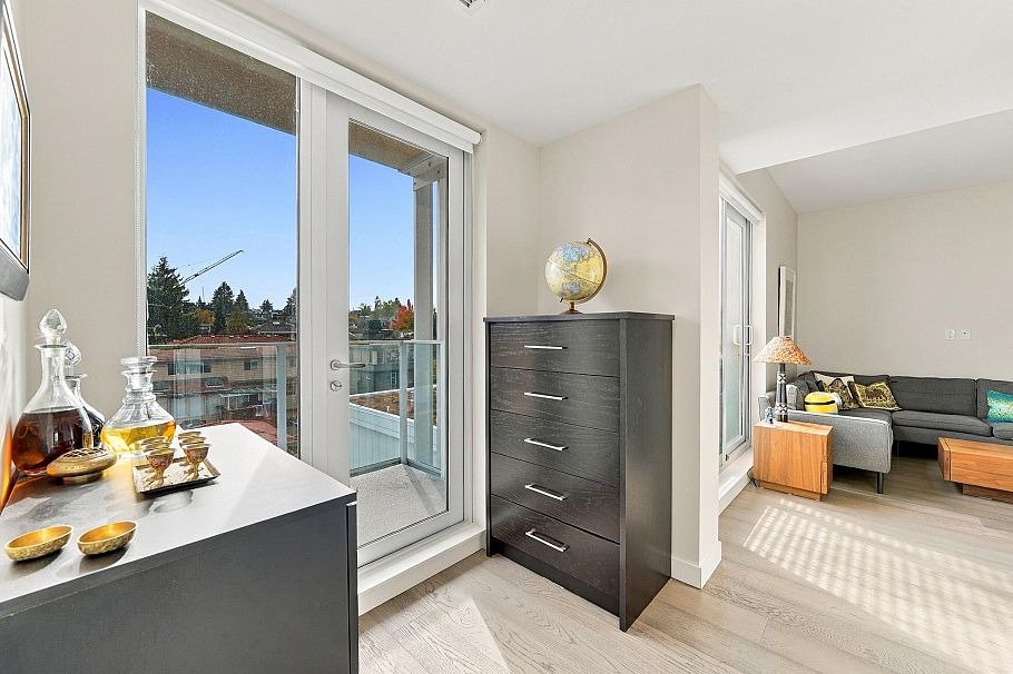 401 528 W King Edward Avenue Vancouver, BC - 11