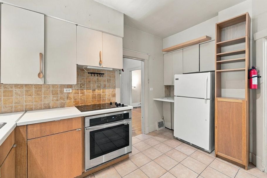 840 W 22nd Avenue Vancouver, BC - 15
