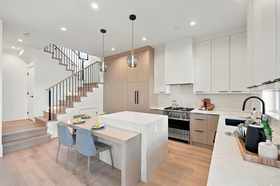 2 841 E 39th Avenue Vancouver, BC - 13