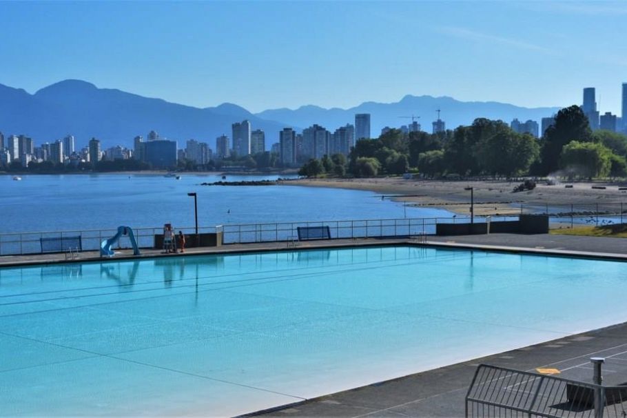 313 2025 W 2nd Avenue Vancouver, BC - 20