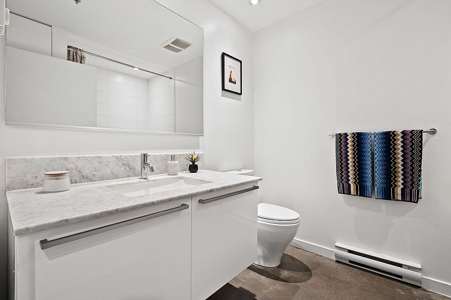 409 53 W Hastings Street Vancouver, BC - 20