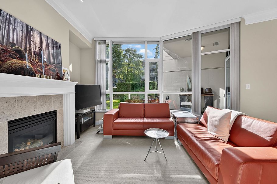 111 4685 Valley Drive Vancouver, BC - 6