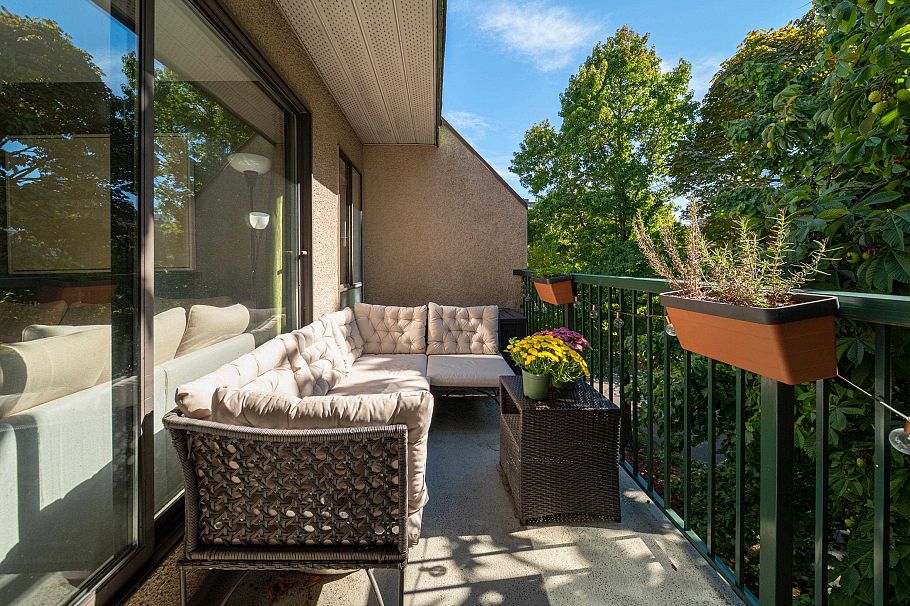 403 1169 Nelson Street Vancouver, BC - 16