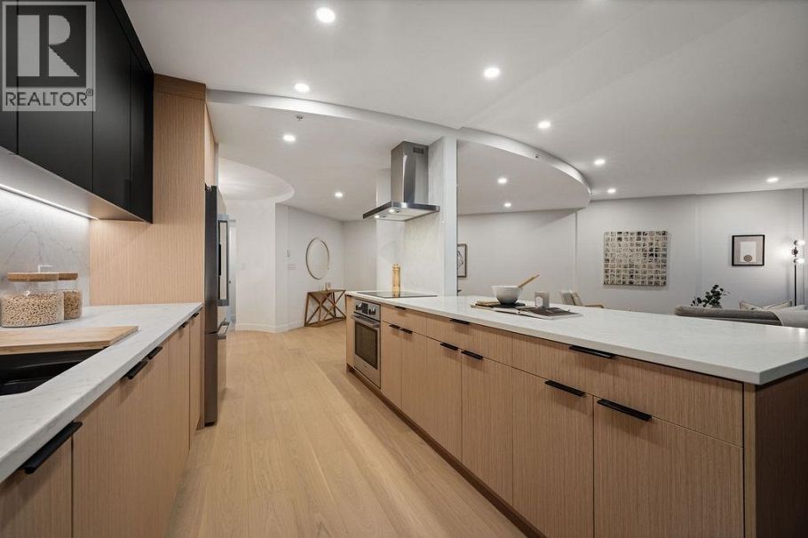 1001 1888 ALBERNI STREET, Vancouver BC V6G 1B3 Vancouver, BC - 12