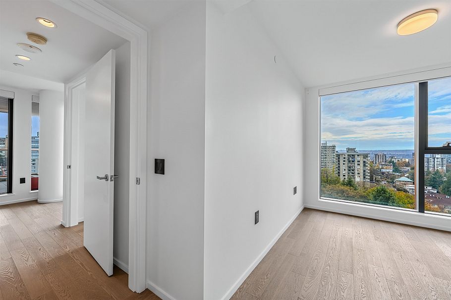 1606 1482 Robson Street Vancouver, BC - 22