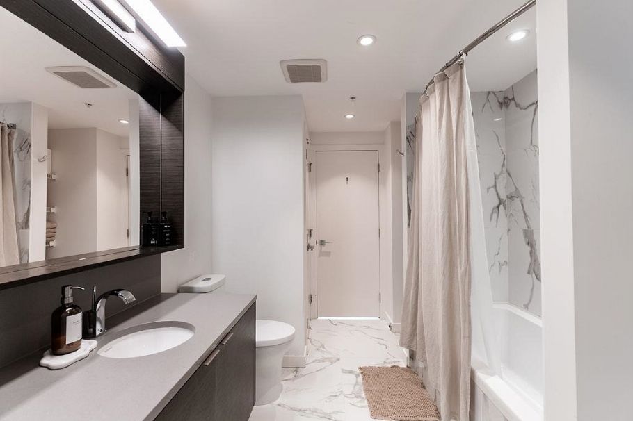 703 1688 Pullman Porter Street Vancouver, BC - 12