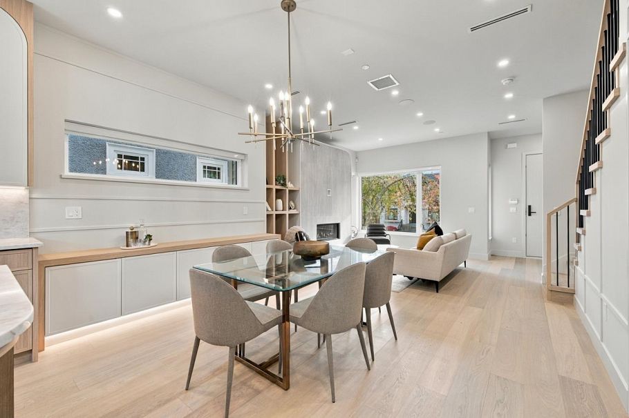 3547 W 38th Avenue Vancouver, BC - 7