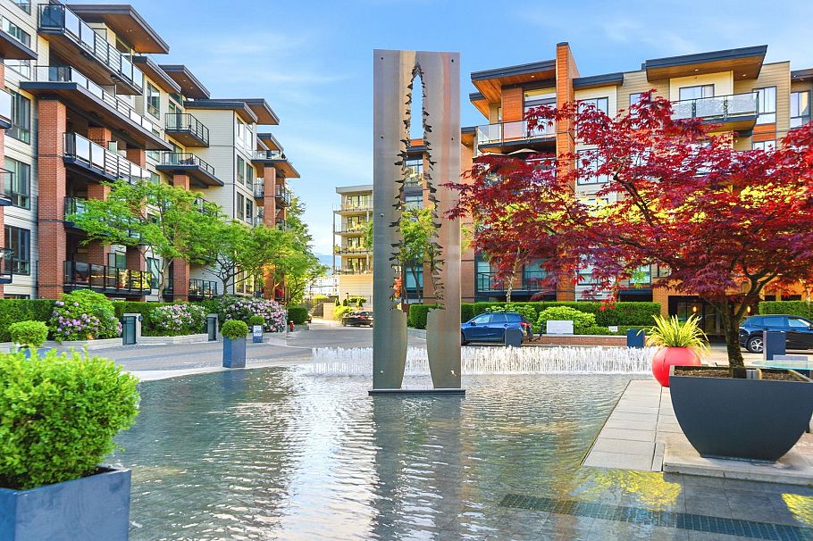 307 719 W 3rd Street North Vancouver, BC - 26