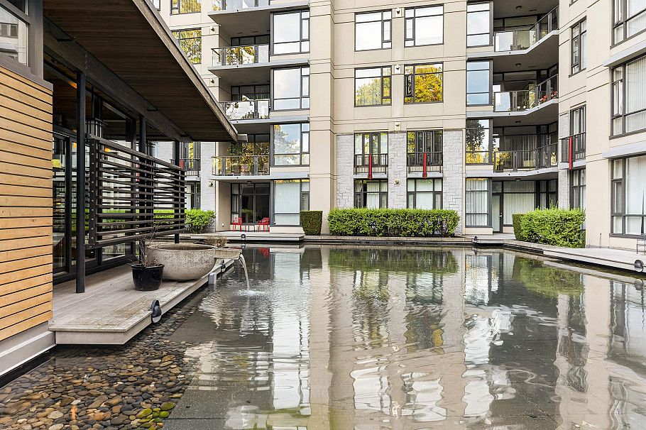 111 4685 Valley Drive Vancouver, BC - 3