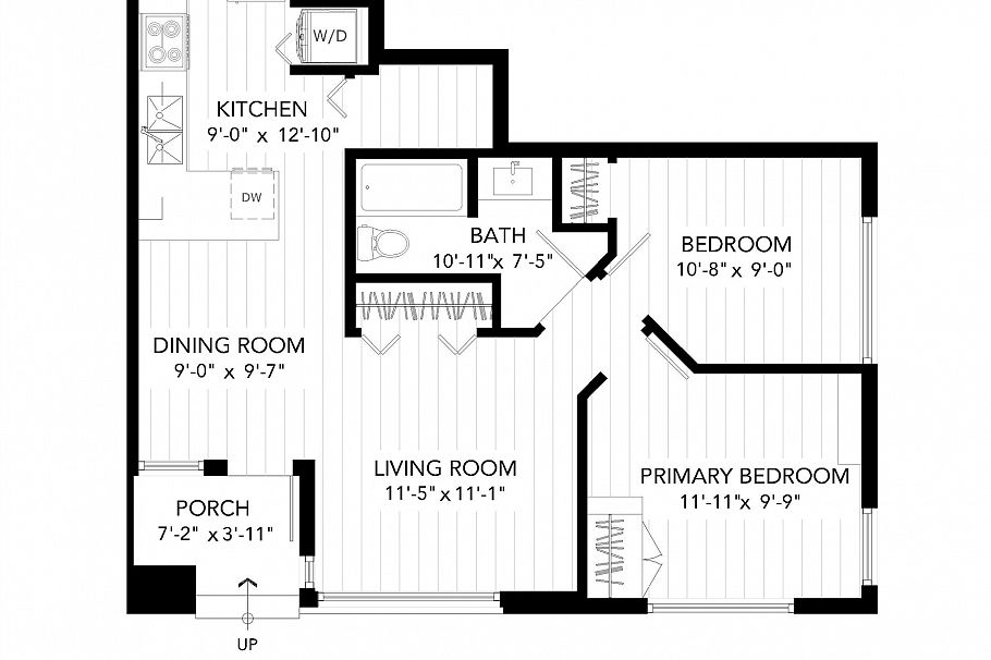 881 Salsbury Drive Vancouver, BC - 25