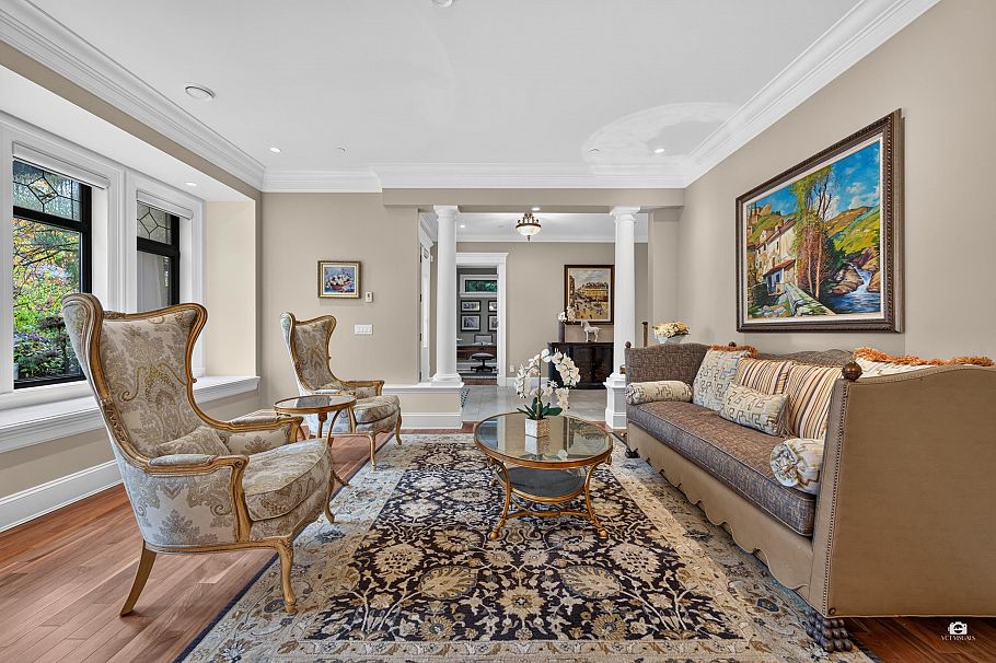 6369 Churchill Street Vancouver, BC - 5