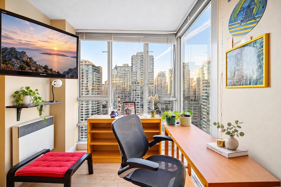 2306 930 Cambie Street Vancouver, BC - 9