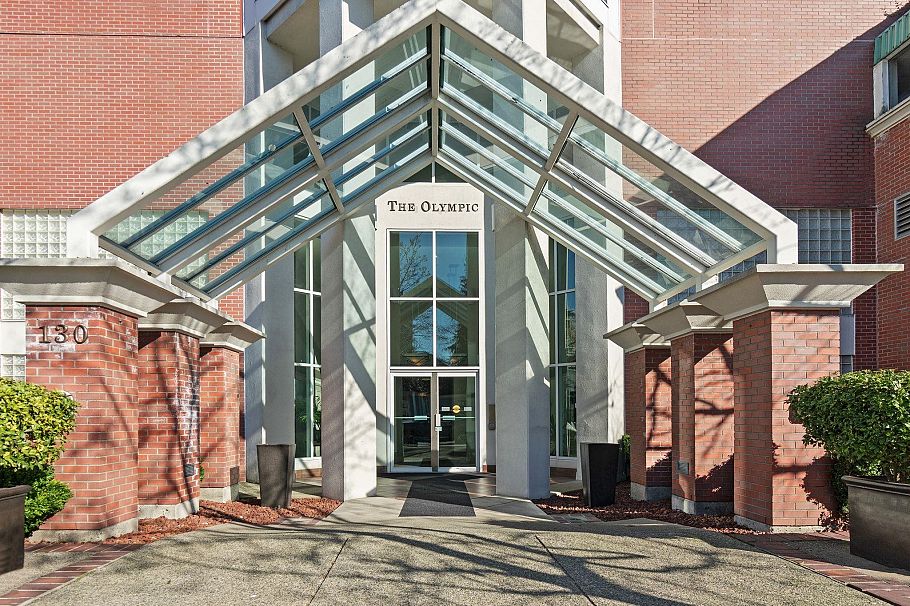 603 130 E 2nd Street North Vancouver, BC - 38