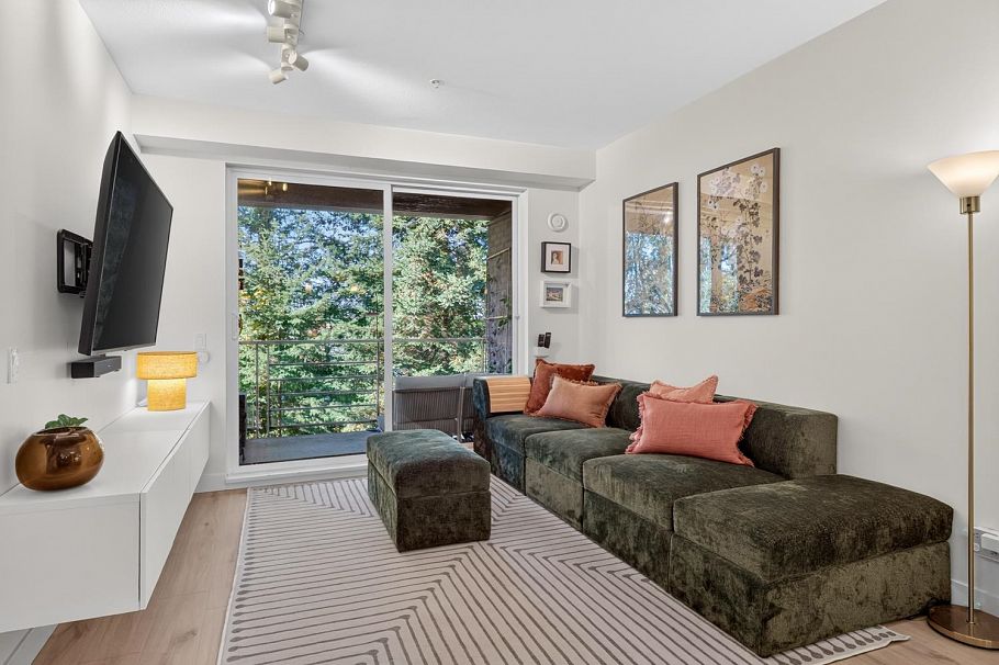 402 733 W 3rd Street North Vancouver, BC - 8