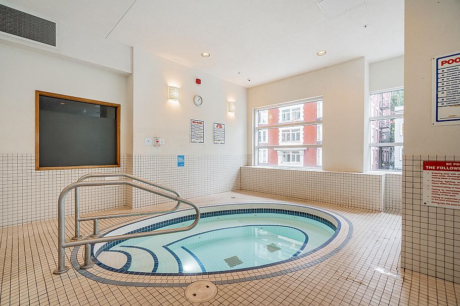 2905 1211 Melville Street Vancouver, BC - 32
