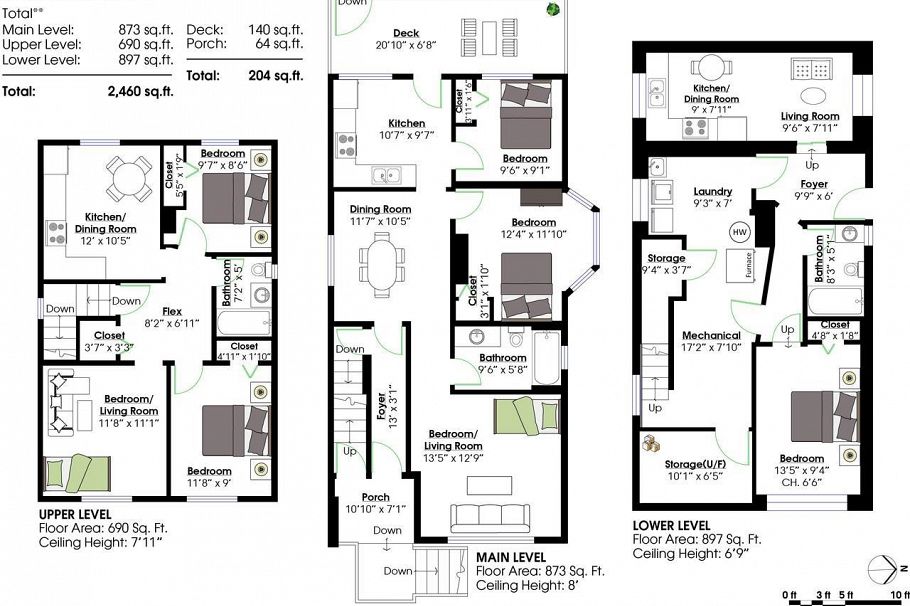 3807 Victoria Drive Vancouver, BC - 21