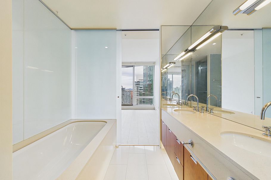 2403 1077 W Cordova Street Vancouver, BC - 25