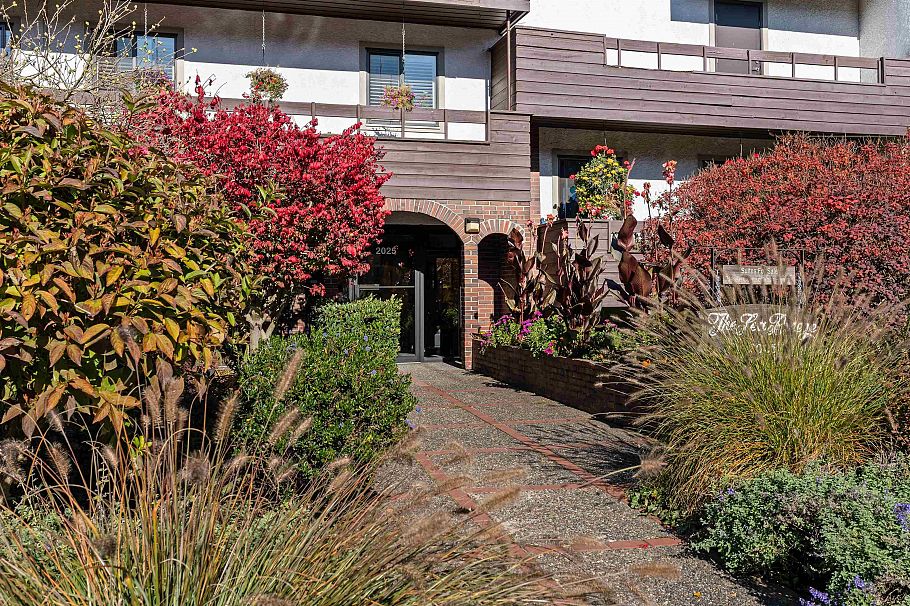 313 2025 W 2nd Avenue Vancouver, BC - 18