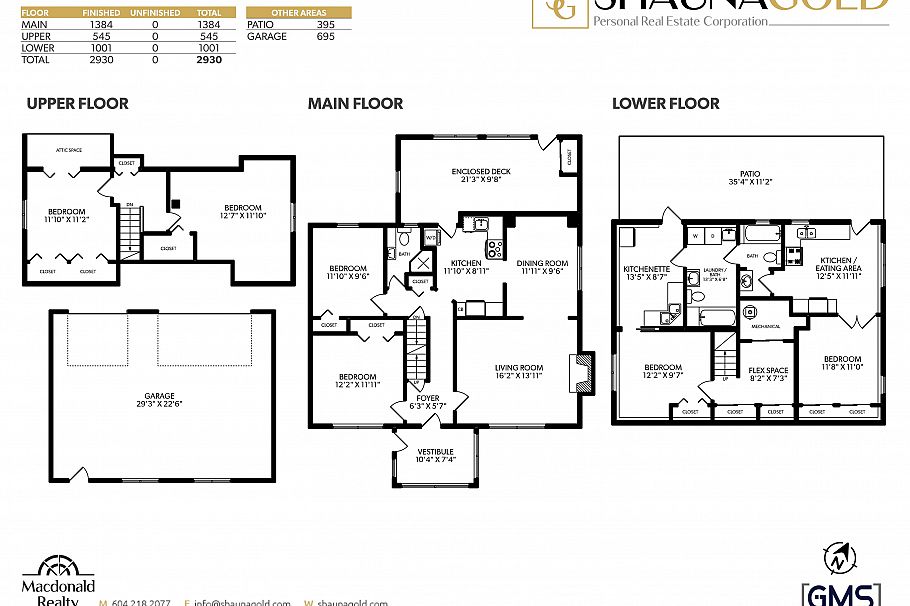 840 W 22nd Avenue Vancouver, BC - 40