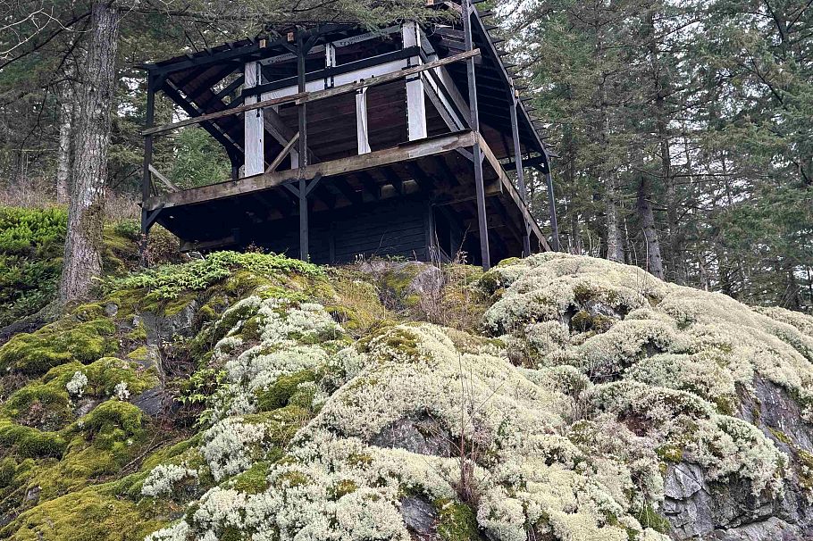 Lot B Best Point North Vancouver, BC - 14