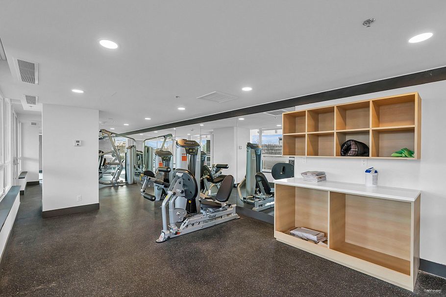 1107 1632 Lions Gate Lane North Vancouver, BC - 36
