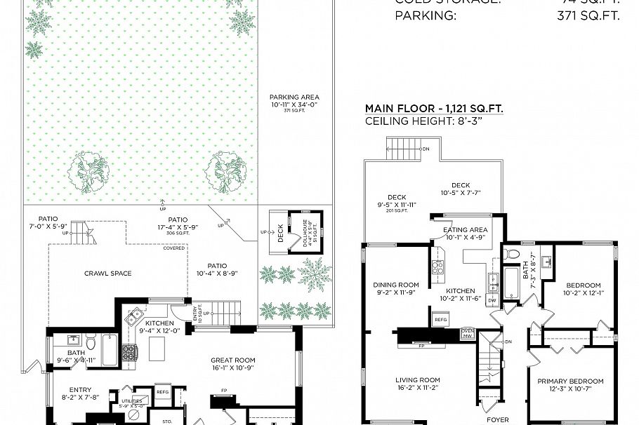 226 Peveril Avenue Vancouver, BC - 33