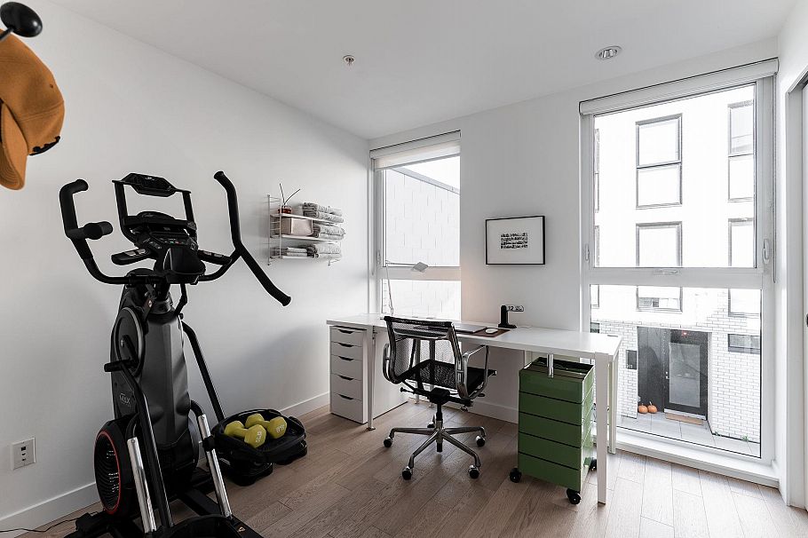 309 1647 E Pender Street Vancouver, BC - 21