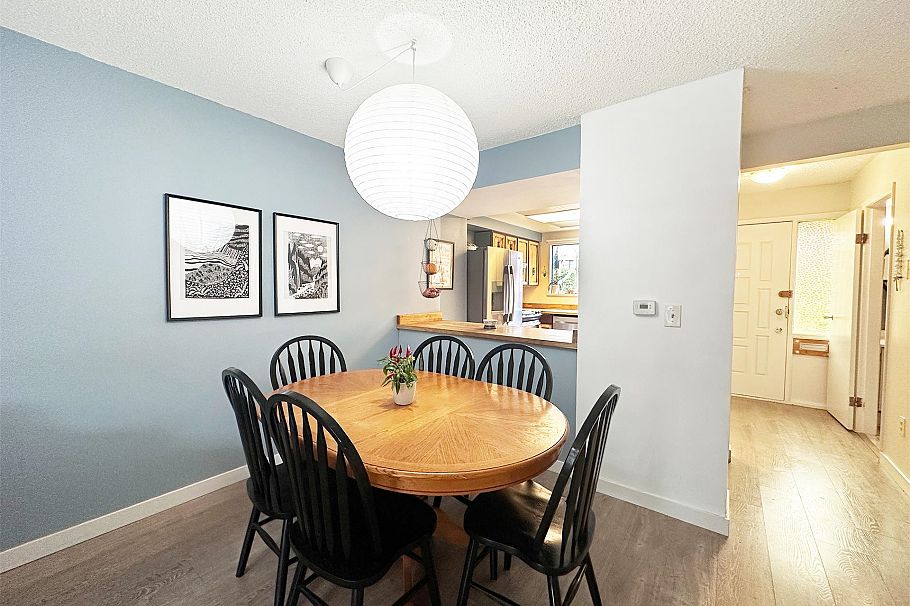30 3150 E 58th Avenue Vancouver, BC - 4