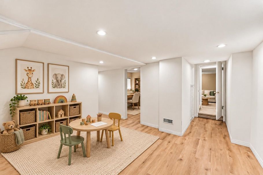 915 Wentworth Avenue North Vancouver, BC - 33